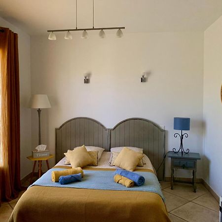 Villa Fiora Chambre Martigues Eksteriør bilde